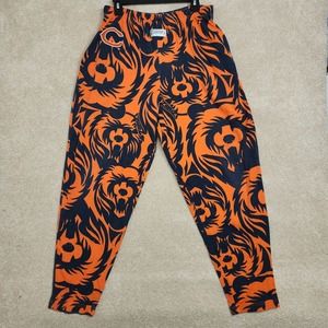 Vintage Zubaz Chicago Bears sweatpants Size Men's Medium